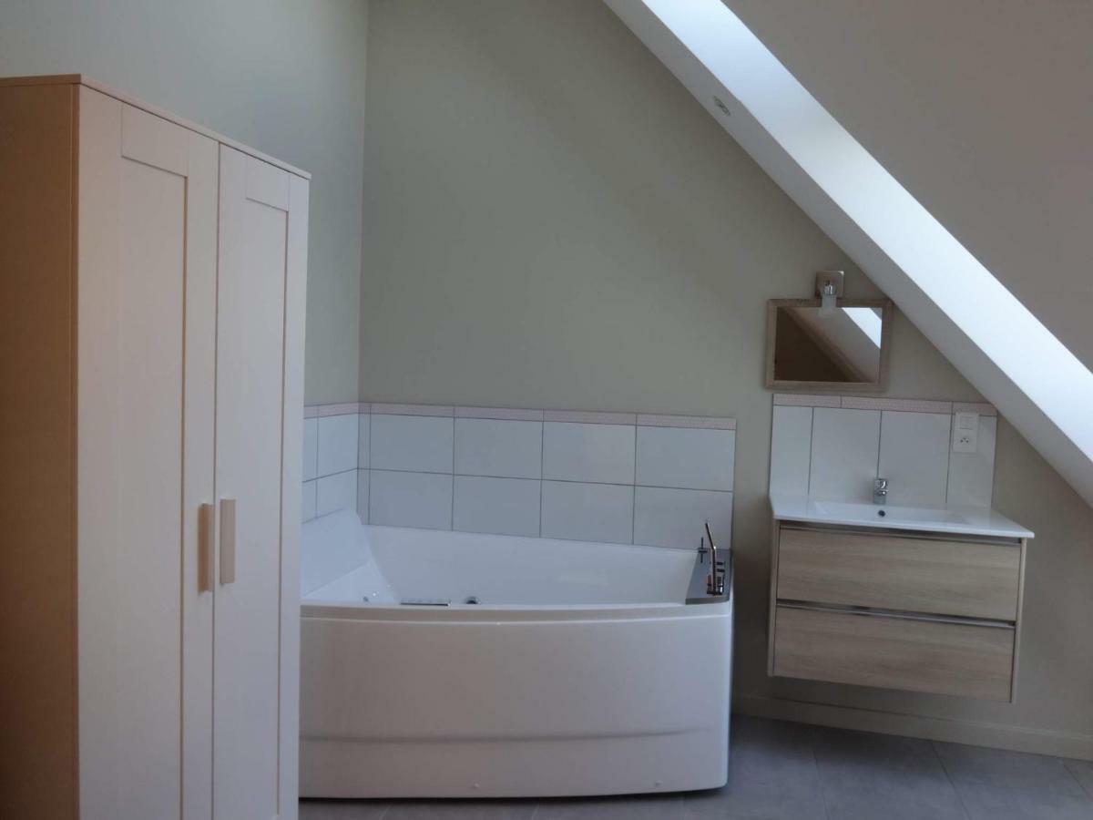 Au Coeur Des Caps Villa Audinghen Kültér fotó