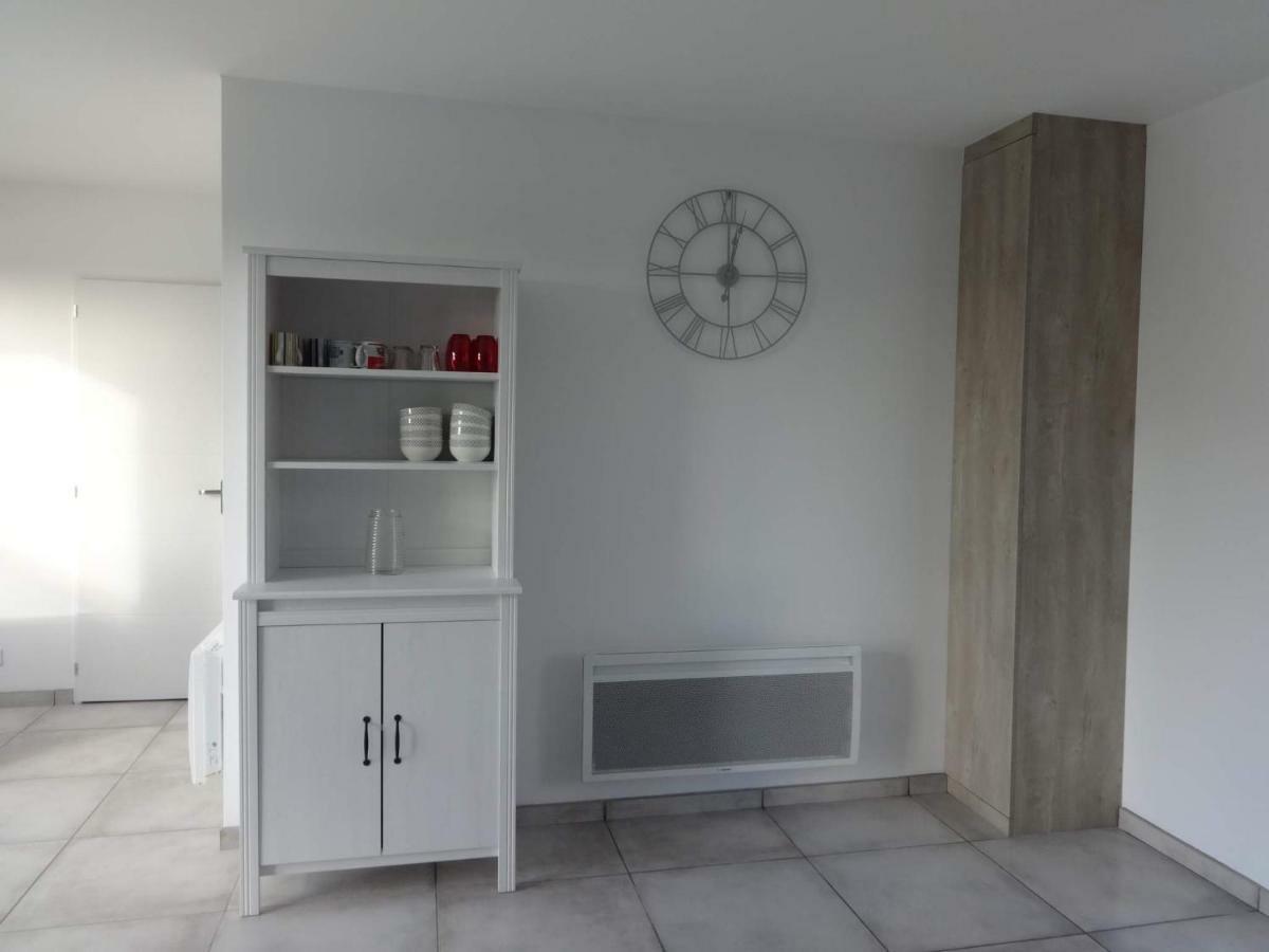 Au Coeur Des Caps Villa Audinghen Kültér fotó