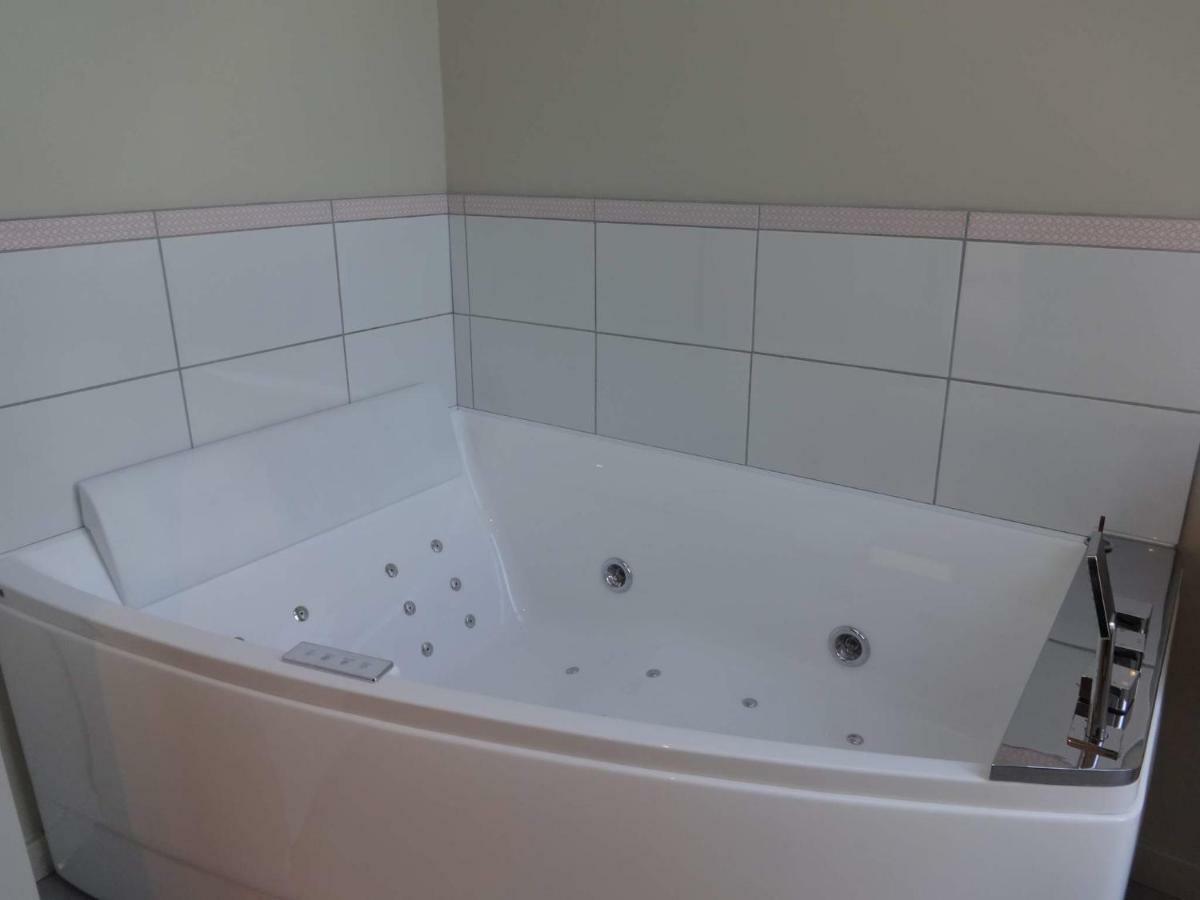 Au Coeur Des Caps Villa Audinghen Kültér fotó