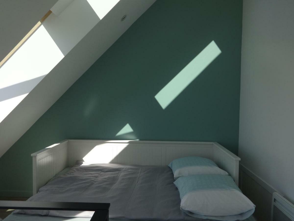 Au Coeur Des Caps Villa Audinghen Kültér fotó