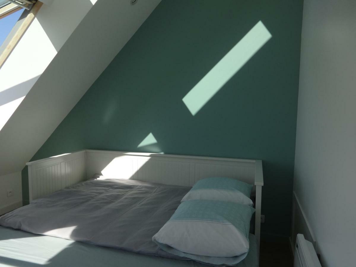 Au Coeur Des Caps Villa Audinghen Kültér fotó