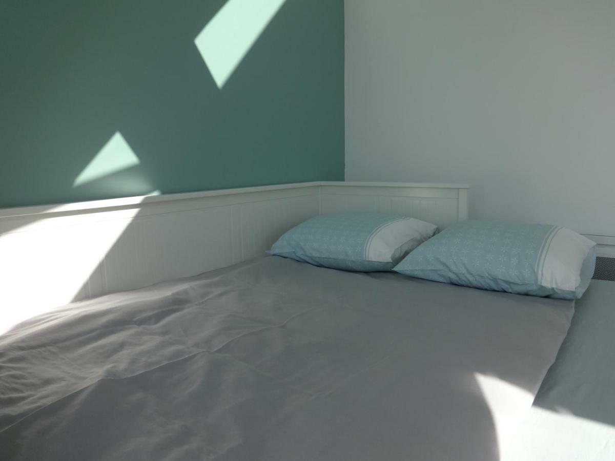 Au Coeur Des Caps Villa Audinghen Kültér fotó