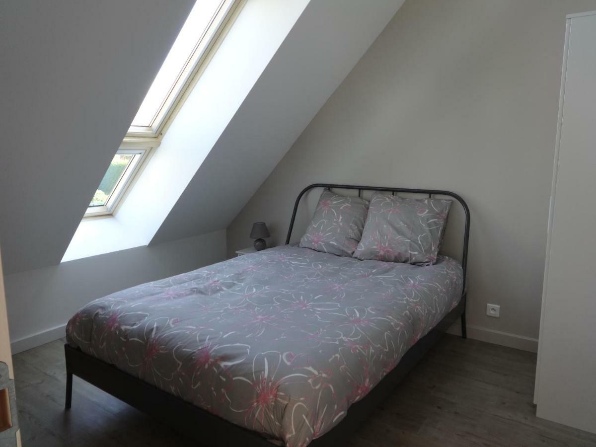 Au Coeur Des Caps Villa Audinghen Kültér fotó